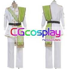 画像2: 魔法使いの約束　レノックス　1st Anniversary　コスプレ衣装 (2)