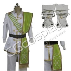 画像4: 魔法使いの約束　レノックス　1st Anniversary　コスプレ衣装 (4)