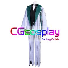 画像2: プロジェクトセカイ カラフルステージ！ feat. 初音ミク　青柳冬弥　Witness of duel　怖いという感情　コスプレ衣装 (2)