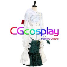 画像2: リバース：1999　Reverse:1999　アンジョナナ　コスプレ衣装 (2)