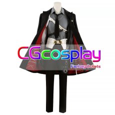 画像1: 刀剣乱舞　後家兼光　コスプレ衣装 (1)