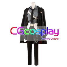 画像2: 刀剣乱舞　後家兼光　コスプレ衣装 (2)