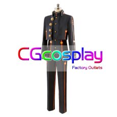 画像2: Fate/Grand Order　FGO　岸波白野　コスプレ衣装 (2)
