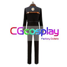 画像3: Fate/Grand Order　FGO　岸波白野　コスプレ衣装 (3)