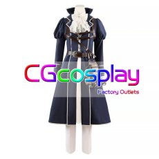 画像1: Fate/Grand Order　FGO　オベロン　9周年記念　英霊博装　コスプレ衣装 (1)