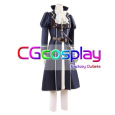 画像2: Fate/Grand Order　FGO　オベロン　9周年記念　英霊博装　コスプレ衣装 (2)