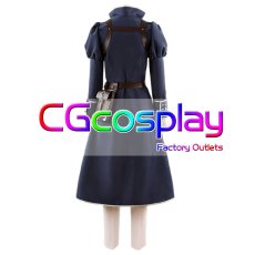 画像3: Fate/Grand Order　FGO　オベロン　9周年記念　英霊博装　コスプレ衣装 (3)