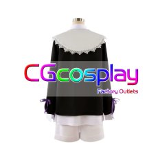 画像3: あんさんぶるスターズ！　朔間凛月　幼少期　コスプレ衣装 (3)