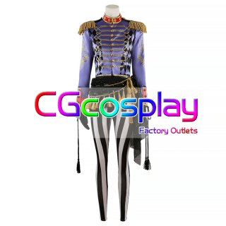 ウィル Will コスプレイヤー Cosplayer 2024バースデーグッズ ウィル on X: 