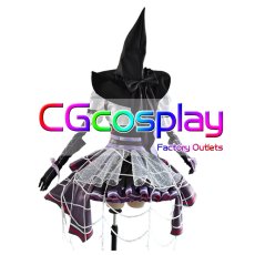 画像2: IdentityV 第五人格　庭師　エマ・ウッズ　ハロウィン演奏会　コスプレ衣装 (2)