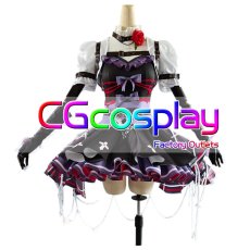 画像3: IdentityV 第五人格　庭師　エマ・ウッズ　ハロウィン演奏会　コスプレ衣装 (3)
