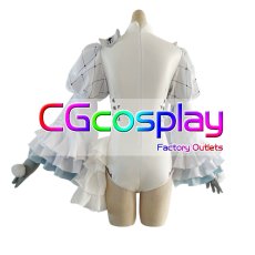画像2: Fate/Grand Order　FGO　スペースエレシュキガル　コスプレ衣装 (2)