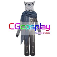 画像3: IdentityV 第五人格　占い師　イライ・クラーク　コスプレ衣装 (3)
