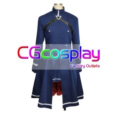 画像1: ブルーアーカイブ　小鳥遊ホシノ　反転　コスプレ衣装 (1)