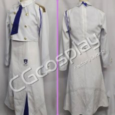 画像2: ブルーアーカイブ　不知火カヤ　コスプレ衣装 (2)