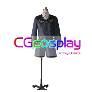 魔法使いの約束 コスプレ衣装｜コスプレ衣装 アニメ