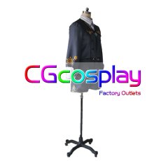 画像2: 魔法使いの約束　スノウ　きみに呼ばれて　コスプレ衣装 (2)