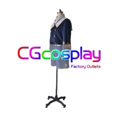画像2: 魔法使いの約束　ホワイト　きみと笑って　コスプレ衣装 (2)