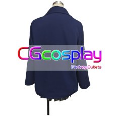 画像2: ブルーアーカイブ　小鳥遊ホシノ　反転　コスプレ衣装 (2)