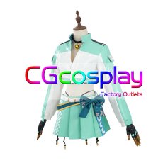 画像2: 原神(げんしん)　綺良々　コスプレ衣装 (2)
