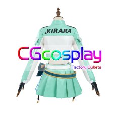 画像3: 原神(げんしん)　綺良々　コスプレ衣装 (3)