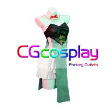 画像2: 崩壊：スターレイル　フォフォ　コスプレ衣装 (2)