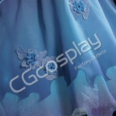 画像3: IdentityV 第五人格　昆虫学者(メリー・プリニウス)　霊の蝋燭　コスプレ衣装 (3)