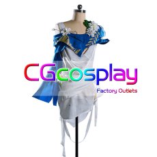 画像1: IdentityV 第五人格　患者(エミール)　湖中の姿　コスプレ衣装 (1)