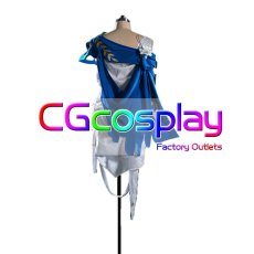 画像3: IdentityV 第五人格　患者(エミール)　湖中の姿　コスプレ衣装 (3)