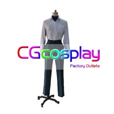 画像4: 魔法使いの約束　フィガロ　コスプレ衣装 (4)
