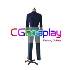画像5: 魔法使いの約束　フィガロ　コスプレ衣装 (5)