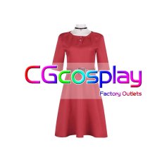 画像1: ウィッチウォッチ　若月ニコ　コスプレ衣装 (1)