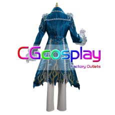 画像3: IdentityV 第五人格　作曲家(フレデリック・クレイバーグ)　幽霊船の帆　コスプレ衣装 (3)