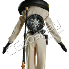画像6: IdentityV 第五人格　曲芸師(マイク・モートン)　空気圧　コスプレ衣装 (6)