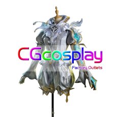 画像2: IdentityV 第五人格　人形師(マティアス・チェルニン)　KING-H1　コスプレ衣装 (2)