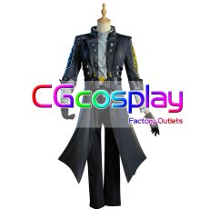 画像1: IdentityV 第五人格　納棺師(イソップ・カール)　サンリオコラボ　コスプレ衣装 (1)