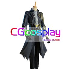 画像2: IdentityV 第五人格　納棺師(イソップ・カール)　サンリオコラボ　コスプレ衣装 (2)