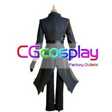 画像3: IdentityV 第五人格　納棺師(イソップ・カール)　サンリオコラボ　コスプレ衣装 (3)