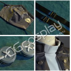 画像4: IdentityV 第五人格　納棺師(イソップ・カール)　サンリオコラボ　コスプレ衣装 (4)