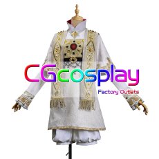 画像2: IdentityV 第五人格　応援団(リリー・バリエル)　BISHOP-F1　コスプレ衣装 (2)