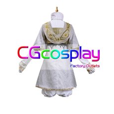 画像3: IdentityV 第五人格　応援団(リリー・バリエル)　BISHOP-F1　コスプレ衣装 (3)