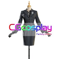 画像1: IdentityV 第五人格　昆虫学者(メリー・プリニウス)　フェリス　コスプレ衣装 (1)
