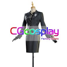 画像2: IdentityV 第五人格　昆虫学者(メリー・プリニウス)　フェリス　コスプレ衣装 (2)
