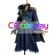 画像2: IdentityV 第五人格　隠者（アルヴァ・ロレンツ）　首席顧問　コスプレ衣装 (2)