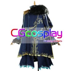 画像3: IdentityV 第五人格　隠者（アルヴァ・ロレンツ）　首席顧問　コスプレ衣装 (3)