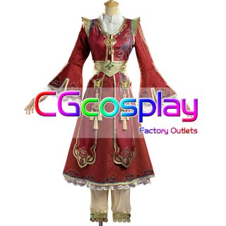 IdentityV 第五人格 女王蜂(メリー・プリニウス) 記憶の病 コスプレ