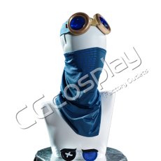画像4: IdentityV 第五人格　バッツマン　ガンジ・グプタ　タングステン　コスプレ衣装 (4)