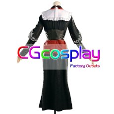 画像3: IdentityV 第五人格　エルサ・グッドウィン　コスプレ衣装 (3)