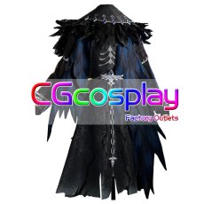 画像2: IdentityV 第五人格　写真家　ジョゼフ　亡霊の魔術師　コスプレ衣装 (2)