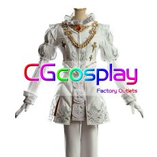 画像1: IdentityV 第五人格　写真家　ジョゼフ　安寧　コスプレ衣装 (1)